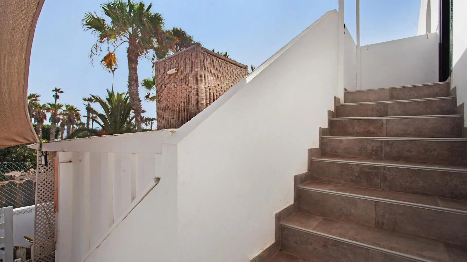 Habitacion Free Spirit Apartamento Corralejo 0*,  Espanha