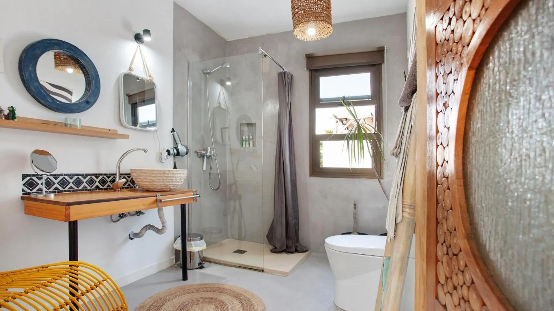 Habitacion Free Spirit Apartamento Corralejo