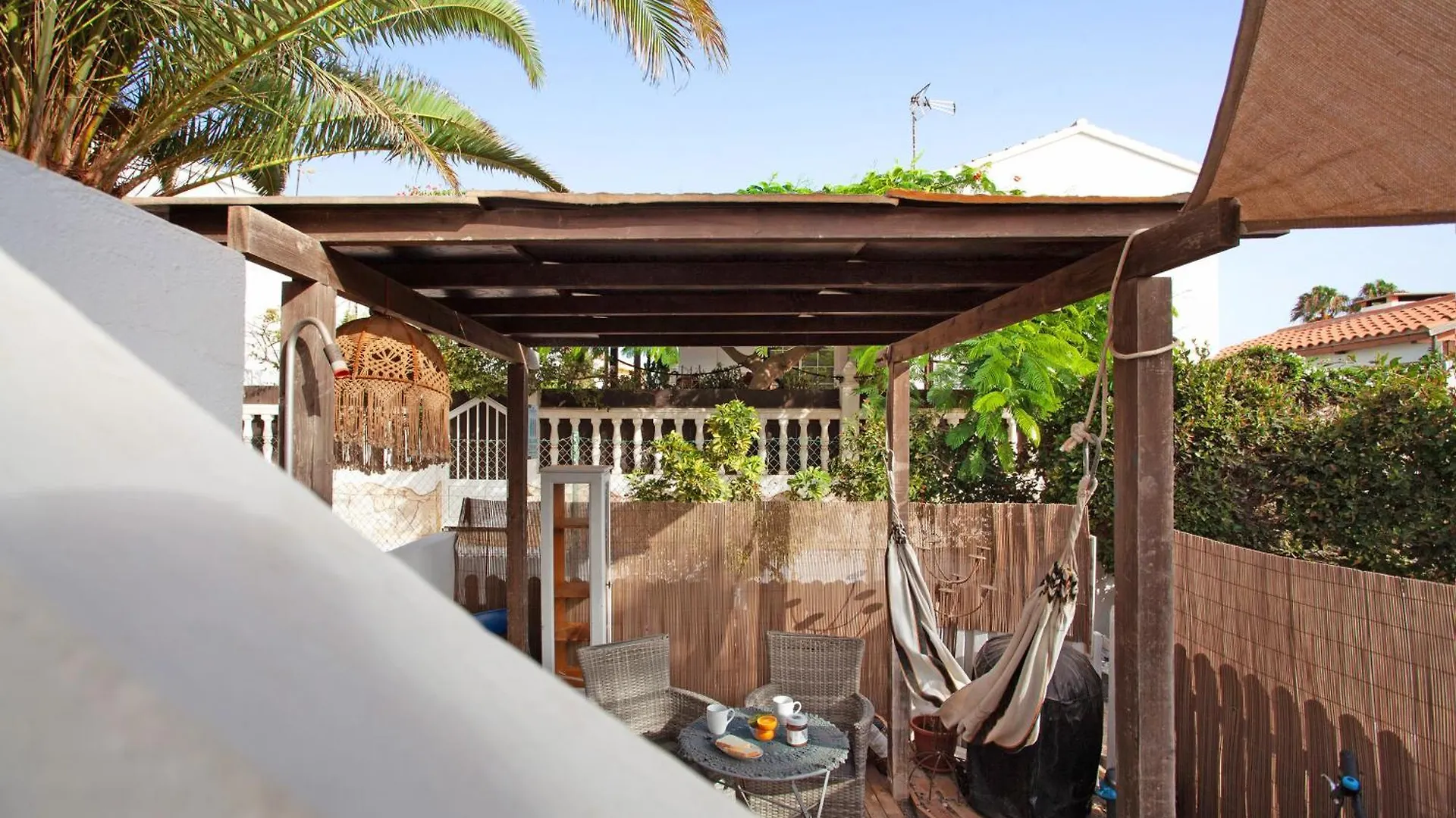 Habitacion Free Spirit Apartamento Corralejo Espanha